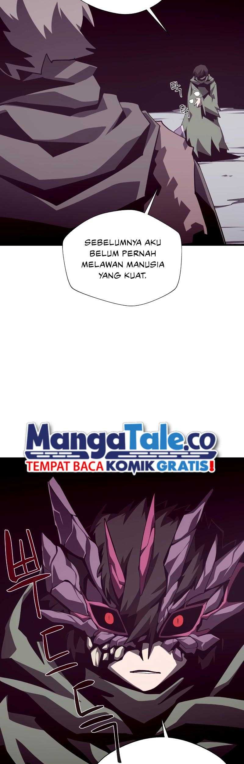 Dungeon Odyssey Chapter 78 Gambar 52