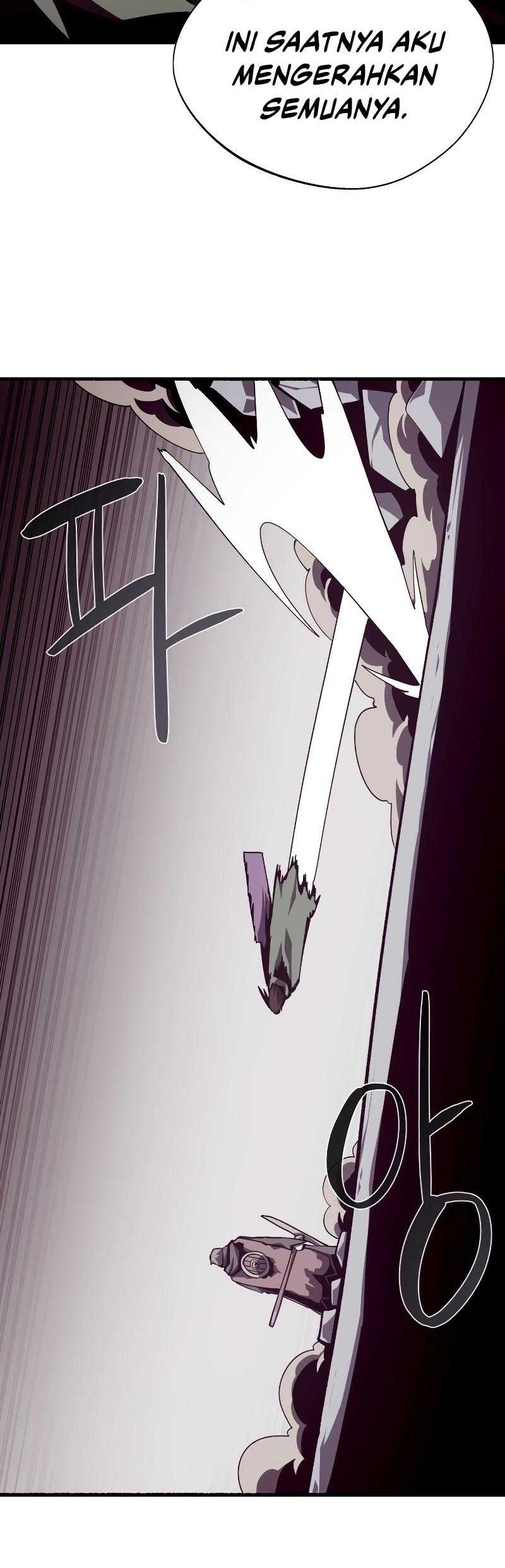 Dungeon Odyssey Chapter 78 Gambar 53