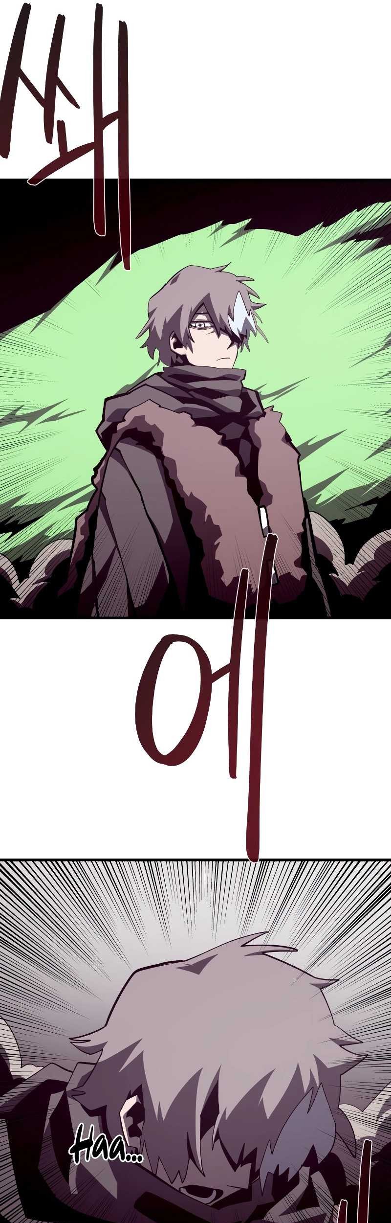 Dungeon Odyssey Chapter 78 Gambar 54