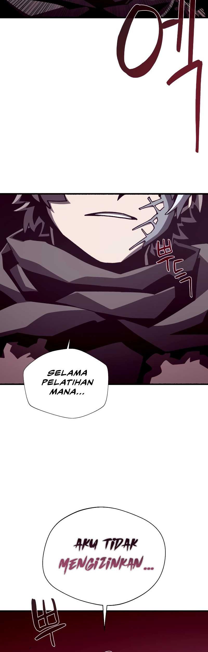 Dungeon Odyssey Chapter 78 Gambar 55