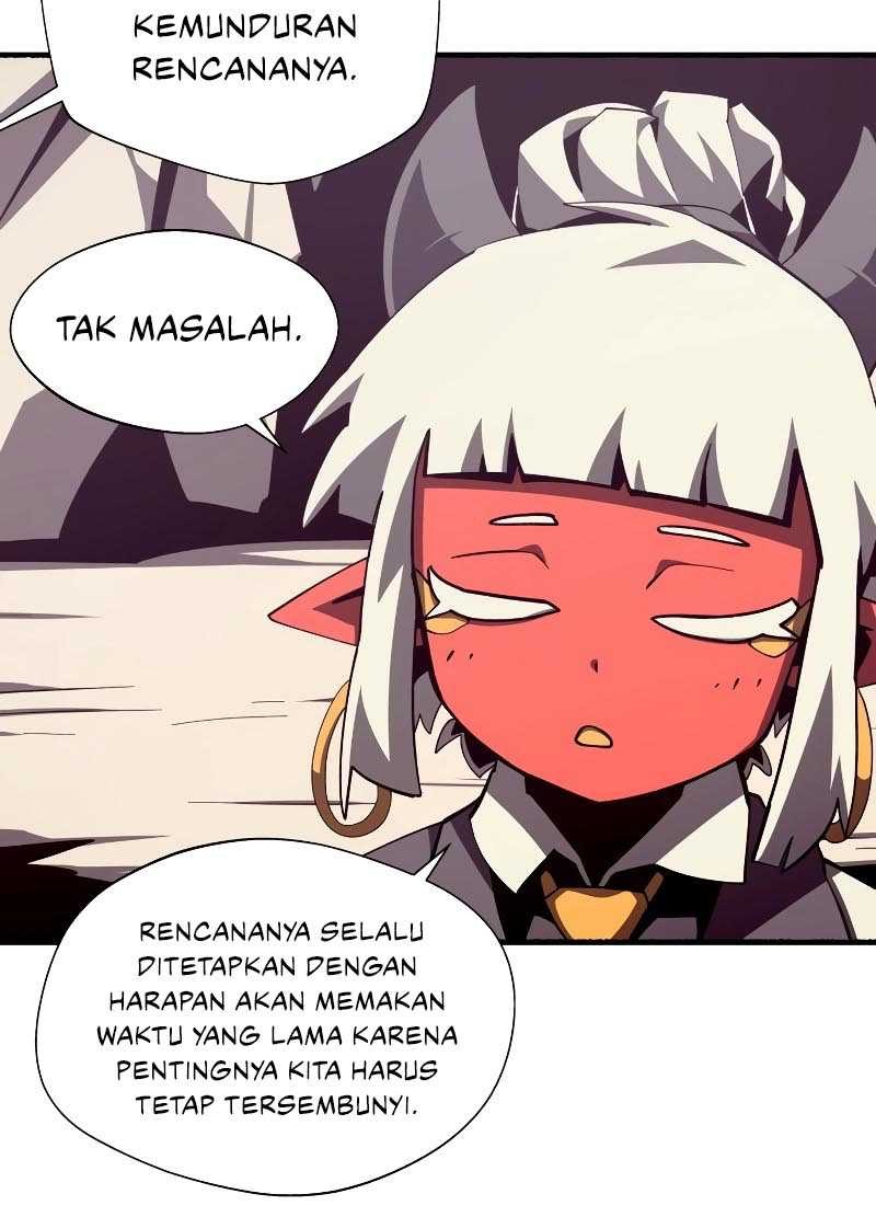 Dungeon Odyssey Chapter 78 Gambar 6