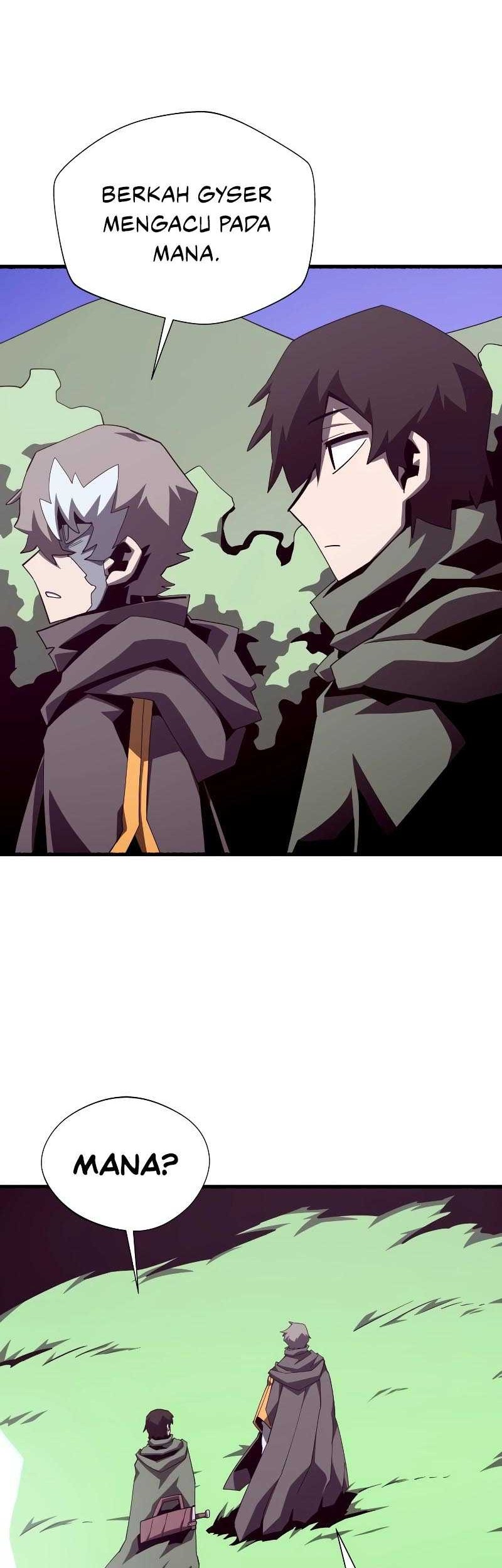 Dungeon Odyssey Chapter 78 Gambar 10