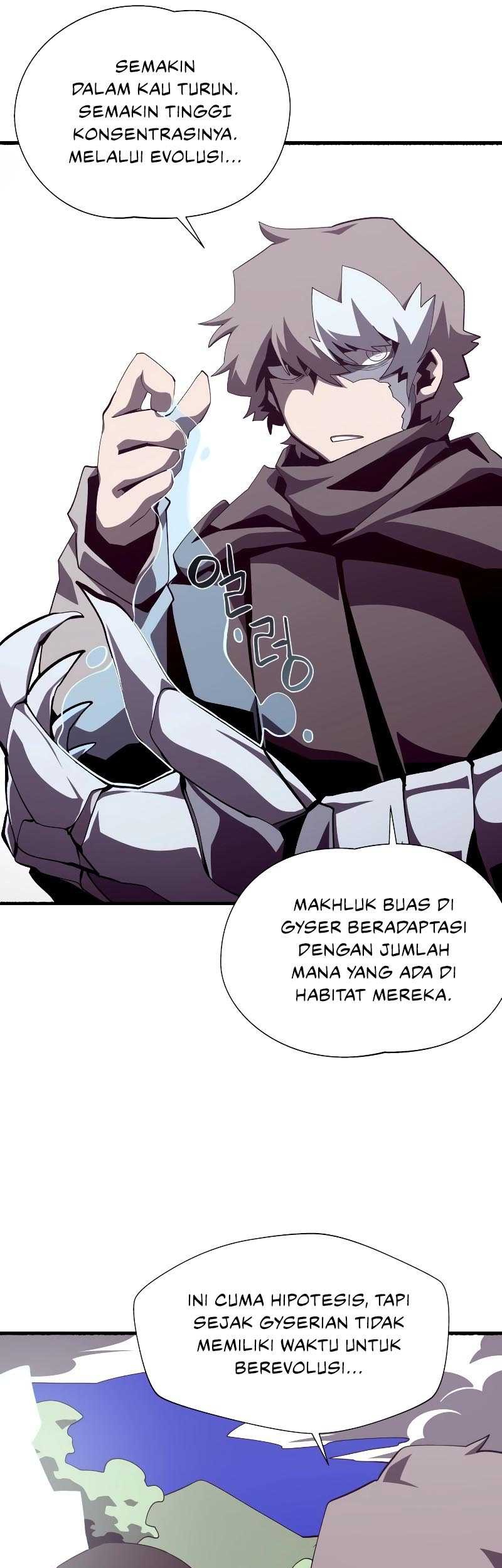 Dungeon Odyssey Chapter 78 Gambar 12