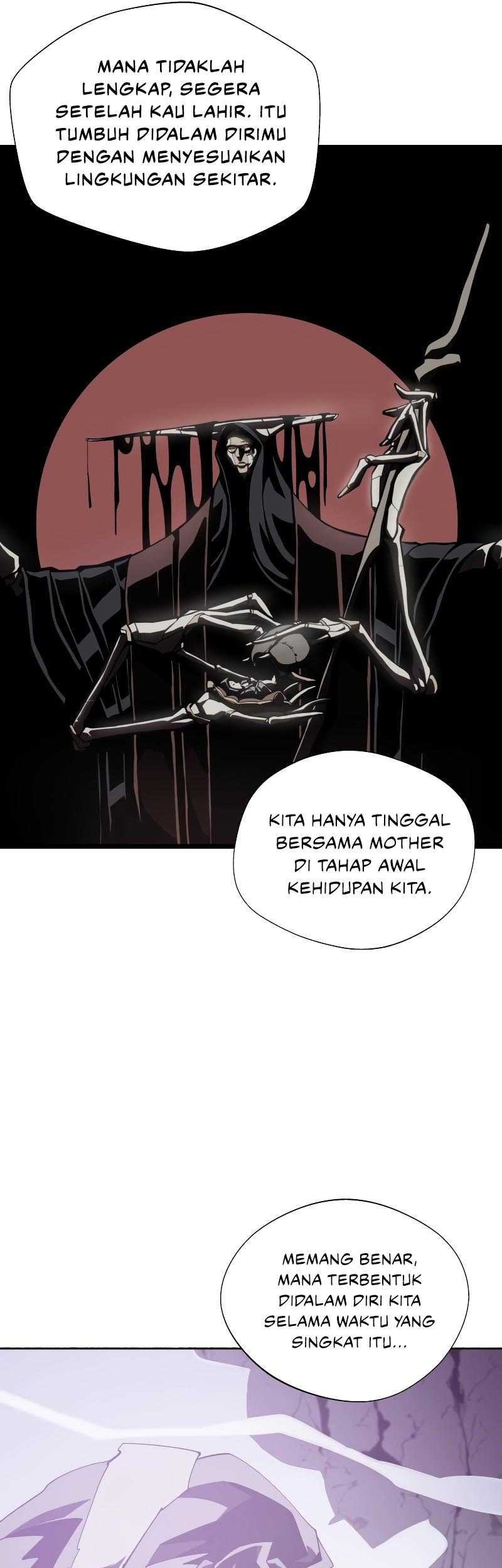 Dungeon Odyssey Chapter 78 Gambar 14