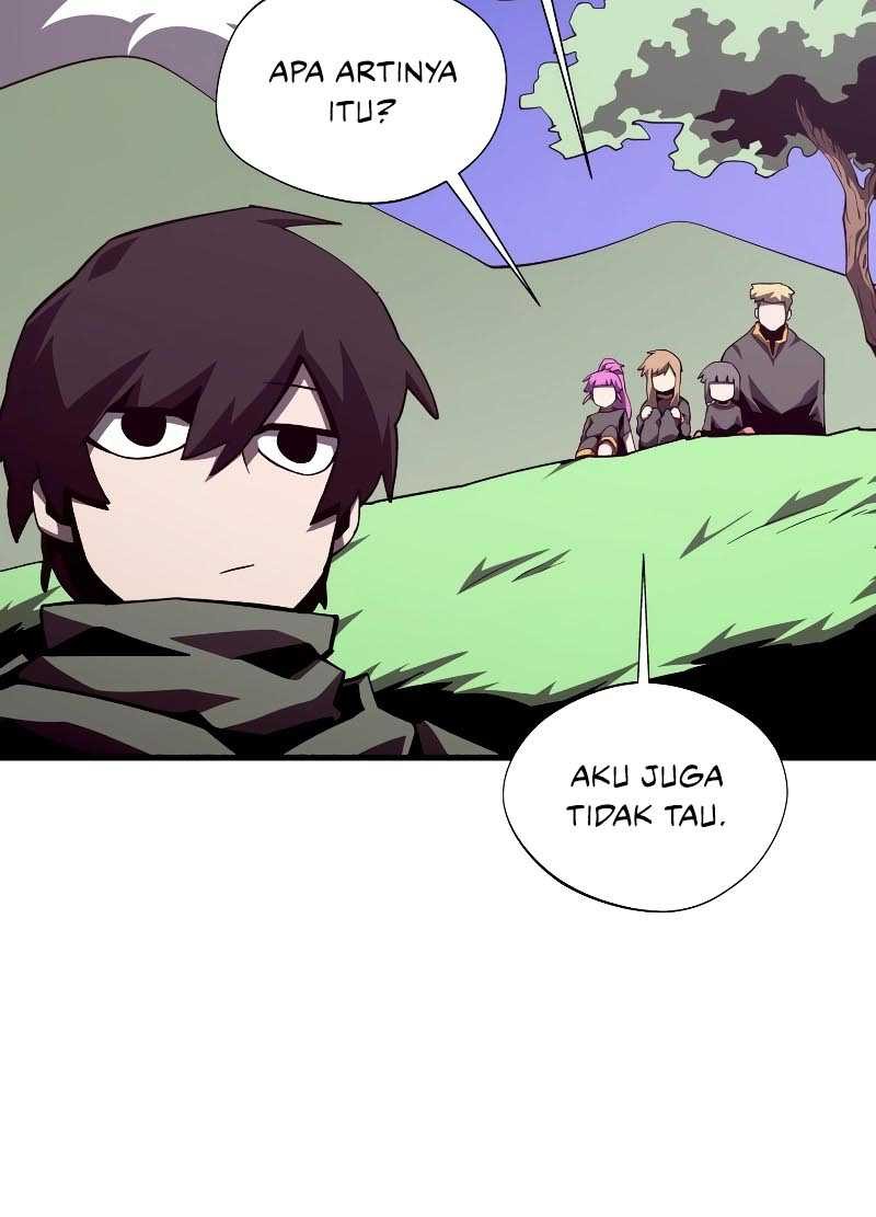 Dungeon Odyssey Chapter 78 Gambar 21