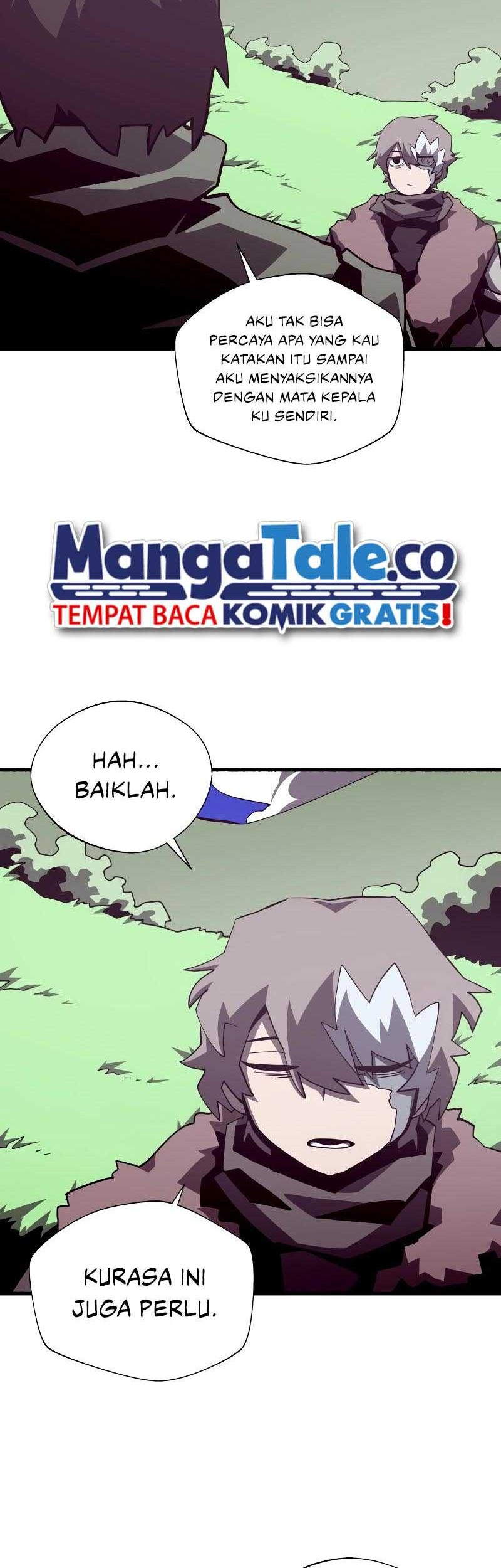 Dungeon Odyssey Chapter 78 Gambar 23