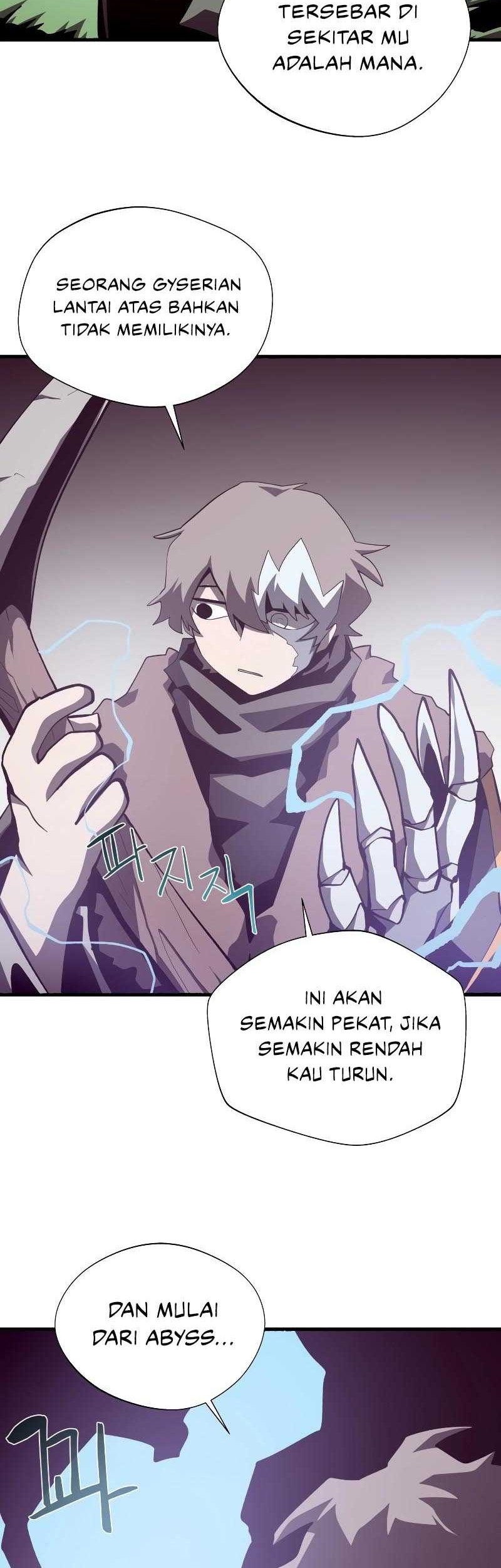 Dungeon Odyssey Chapter 78 Gambar 25