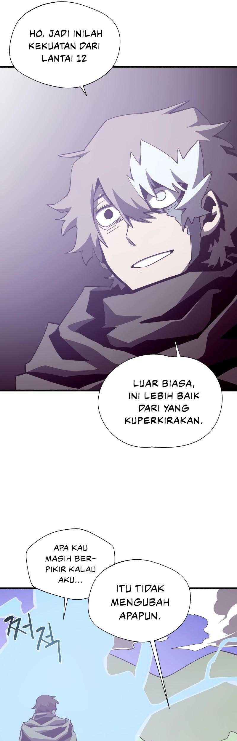 Dungeon Odyssey Chapter 78 Gambar 27
