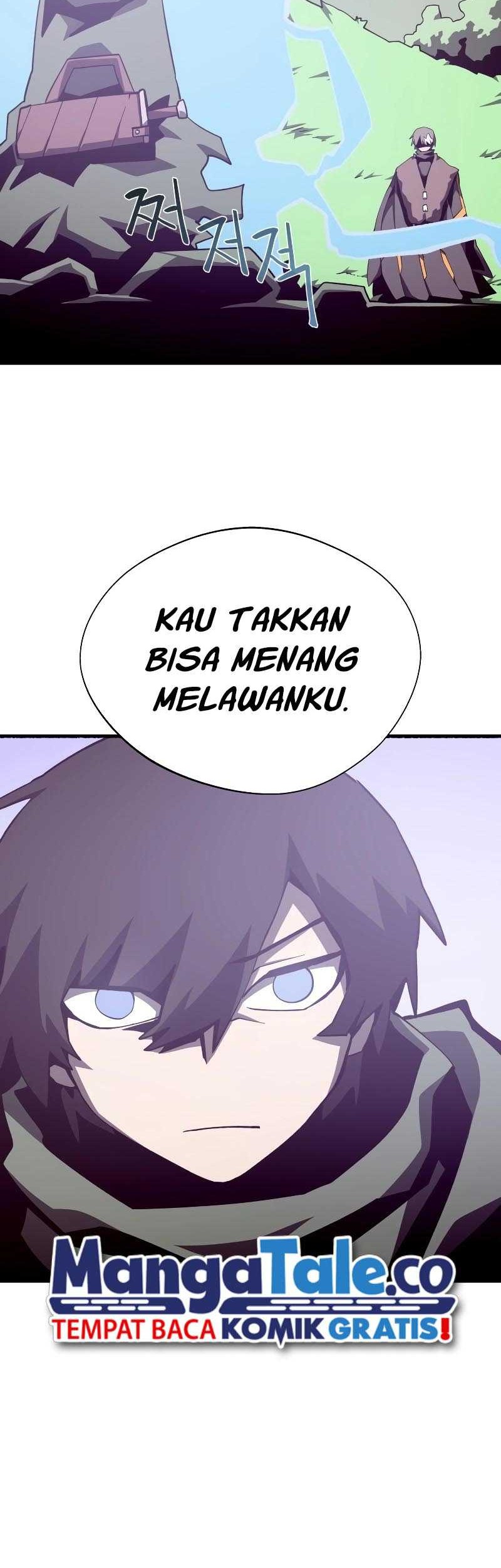 Dungeon Odyssey Chapter 78 Gambar 28