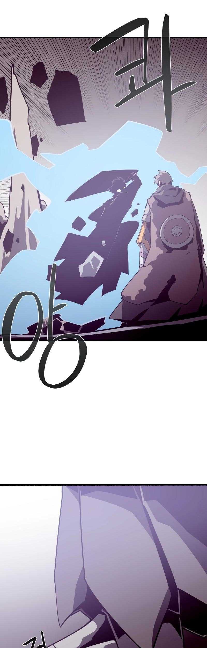 Dungeon Odyssey Chapter 78 Gambar 29