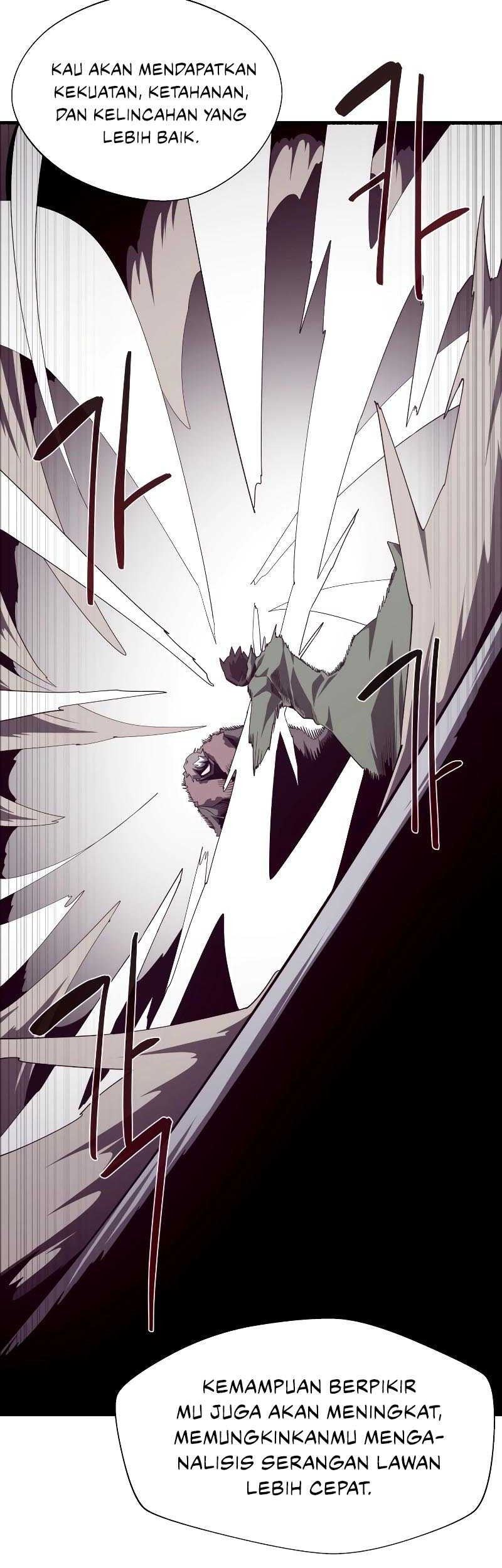 Dungeon Odyssey Chapter 78 Gambar 34
