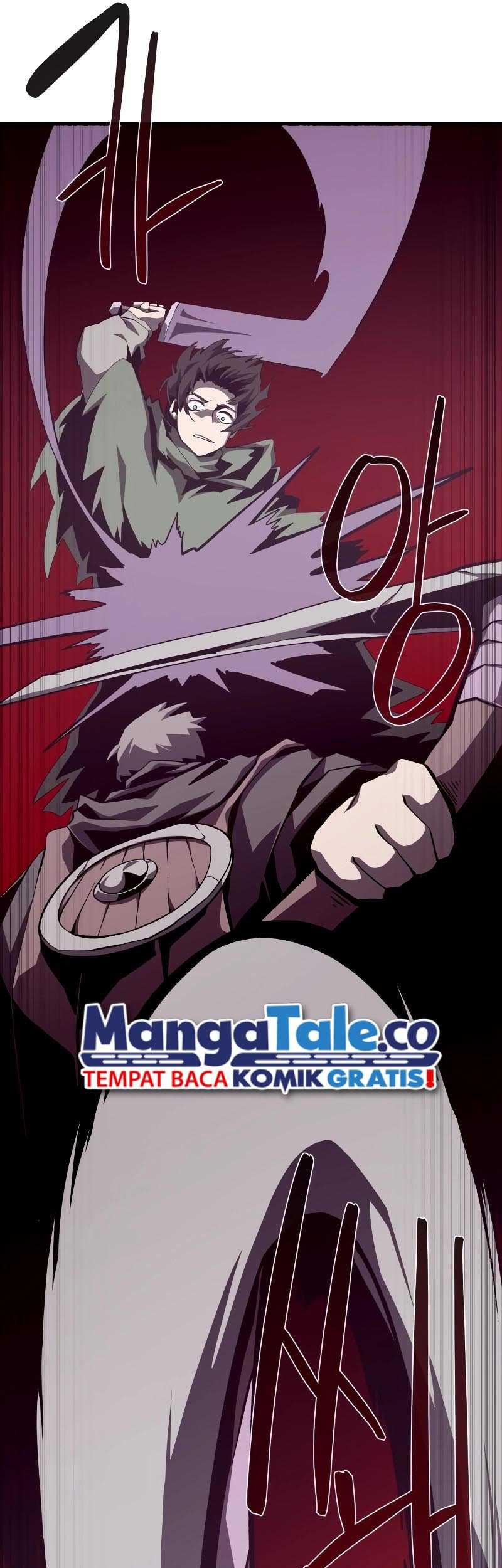 Dungeon Odyssey Chapter 78 Gambar 36