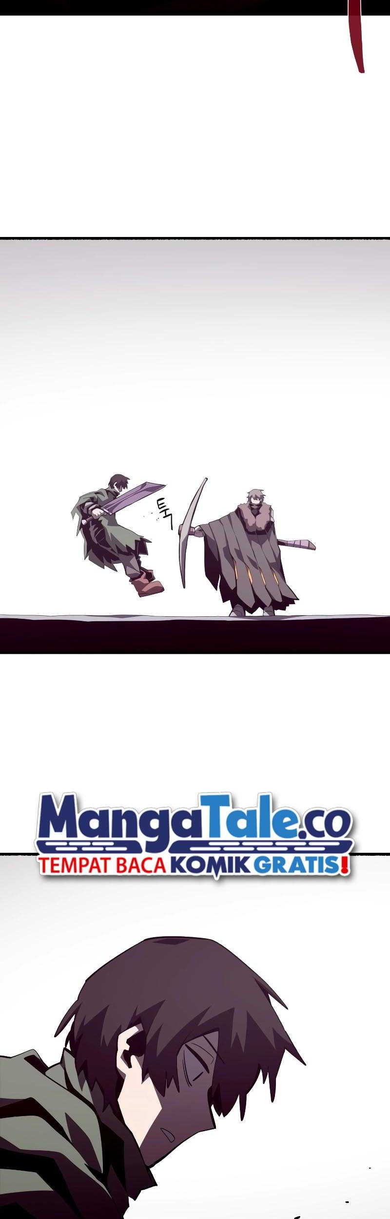 Dungeon Odyssey Chapter 78 Gambar 38