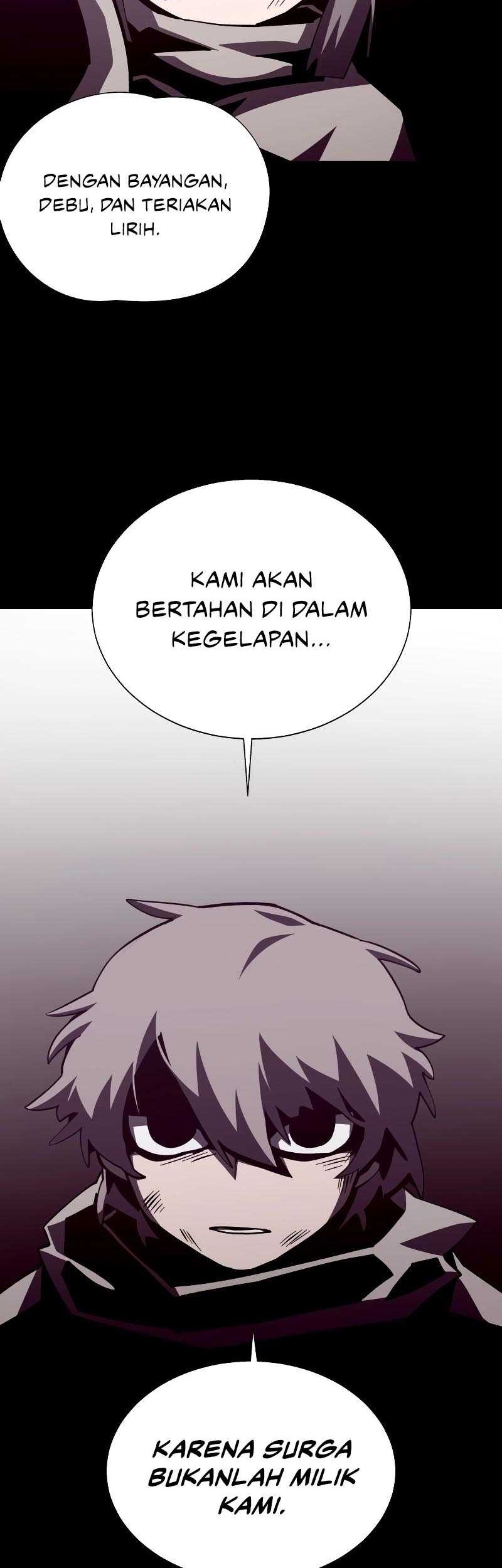Dungeon Odyssey Chapter 77 Gambar 45