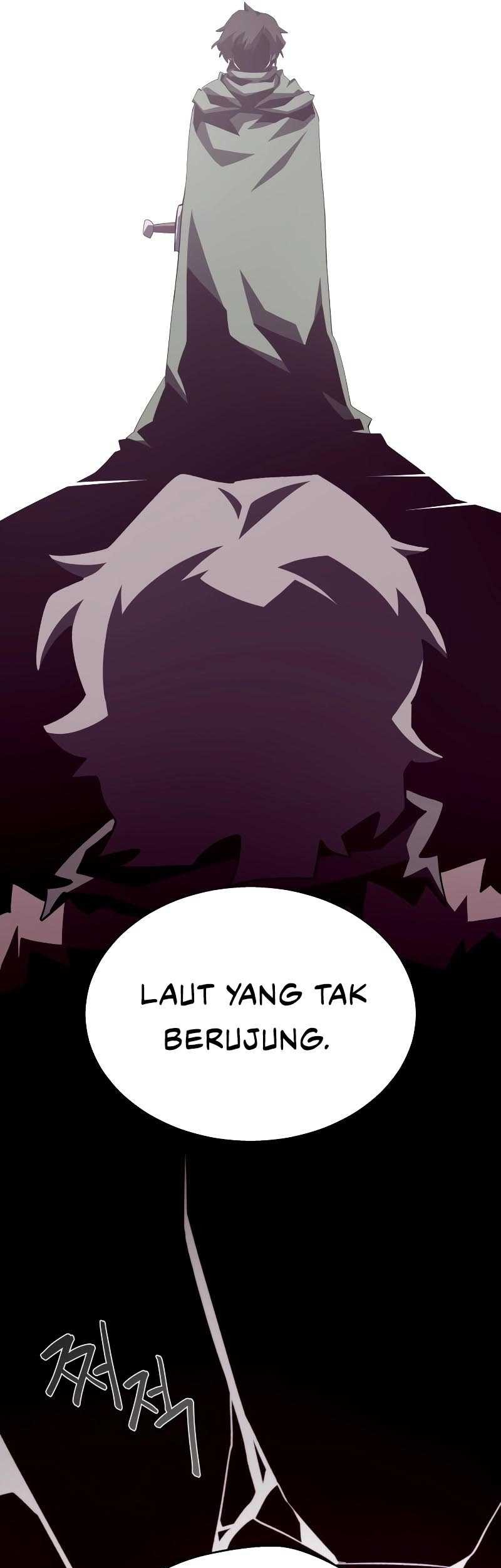 Dungeon Odyssey Chapter 77 Gambar 57