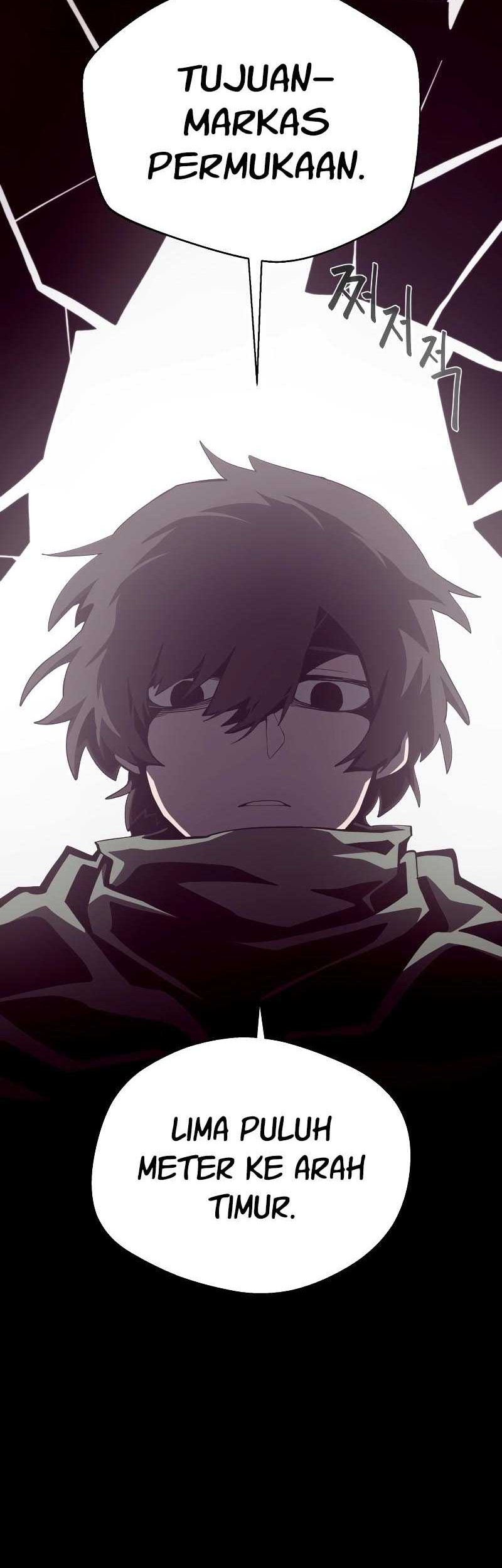 Dungeon Odyssey Chapter 77 Gambar 58