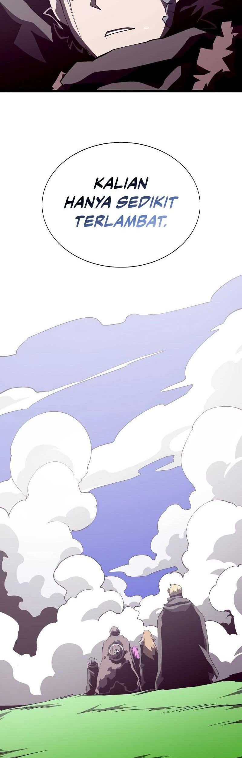 Dungeon Odyssey Chapter 77 Gambar 62