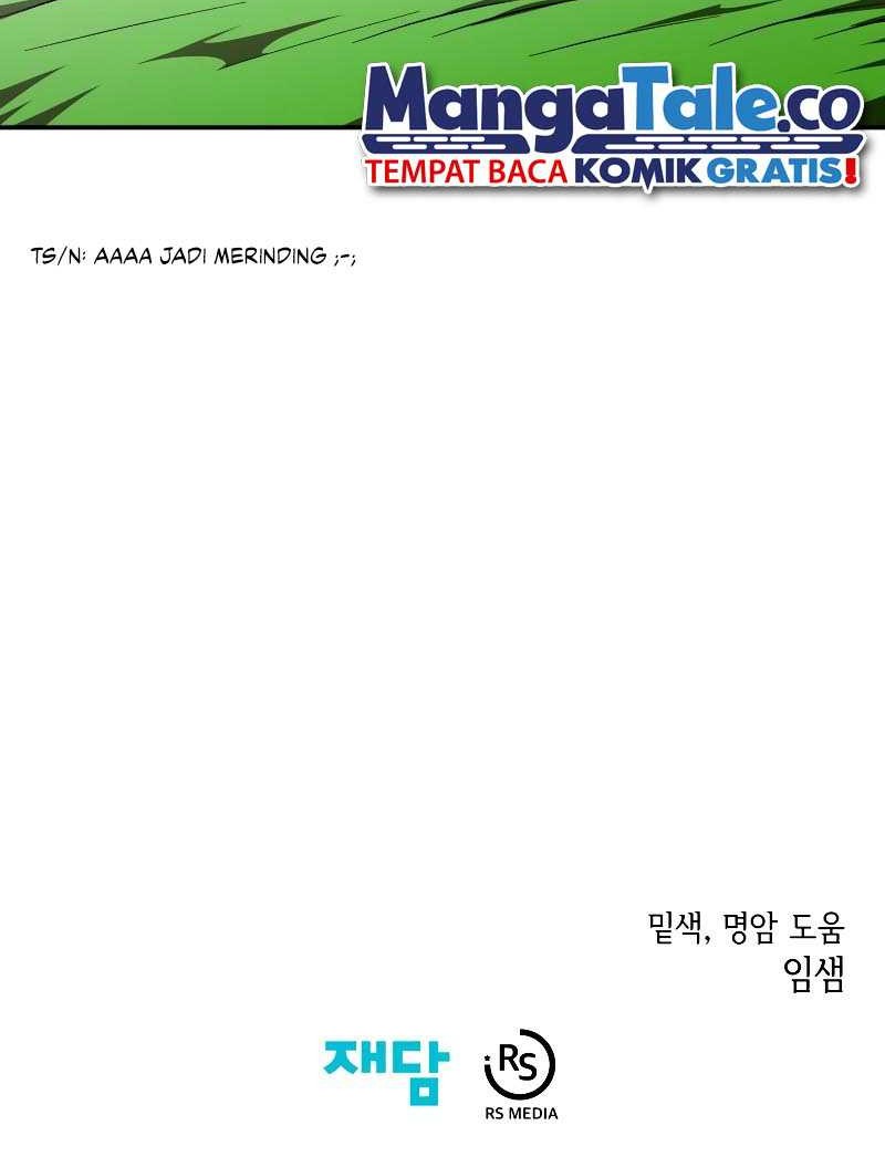 Dungeon Odyssey Chapter 77 Gambar 63