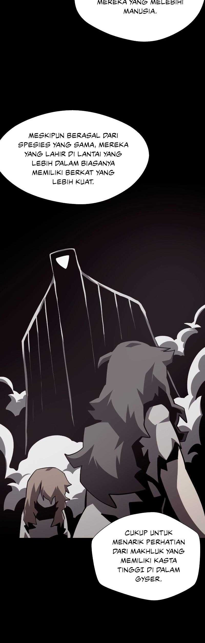 Dungeon Odyssey Chapter 77 Gambar 5