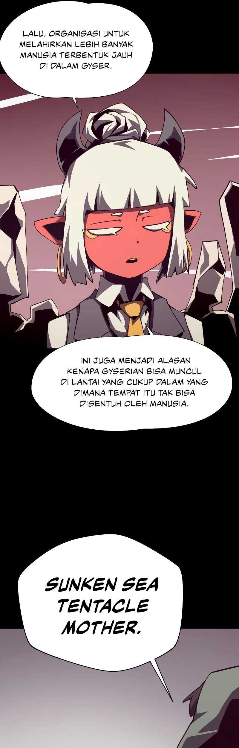 Dungeon Odyssey Chapter 77 Gambar 7