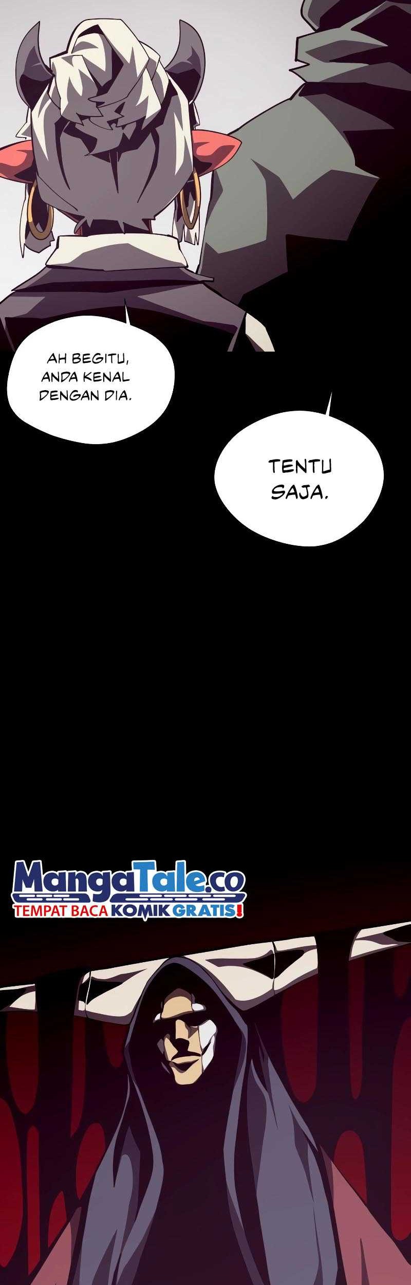Dungeon Odyssey Chapter 77 Gambar 8