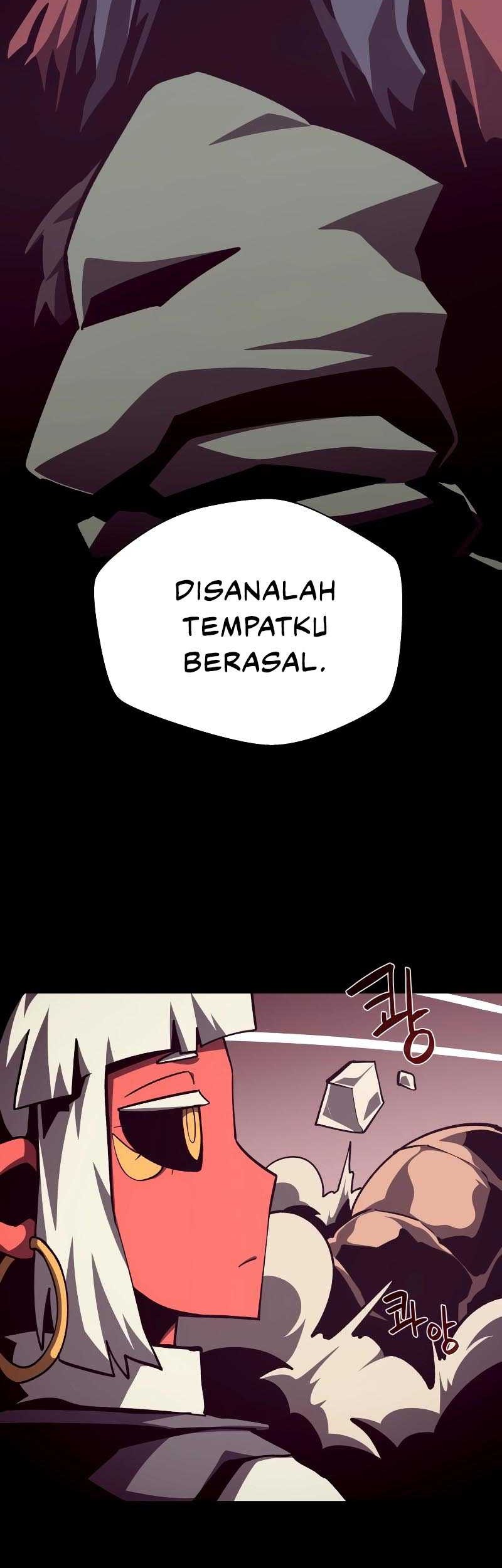 Dungeon Odyssey Chapter 77 Gambar 9
