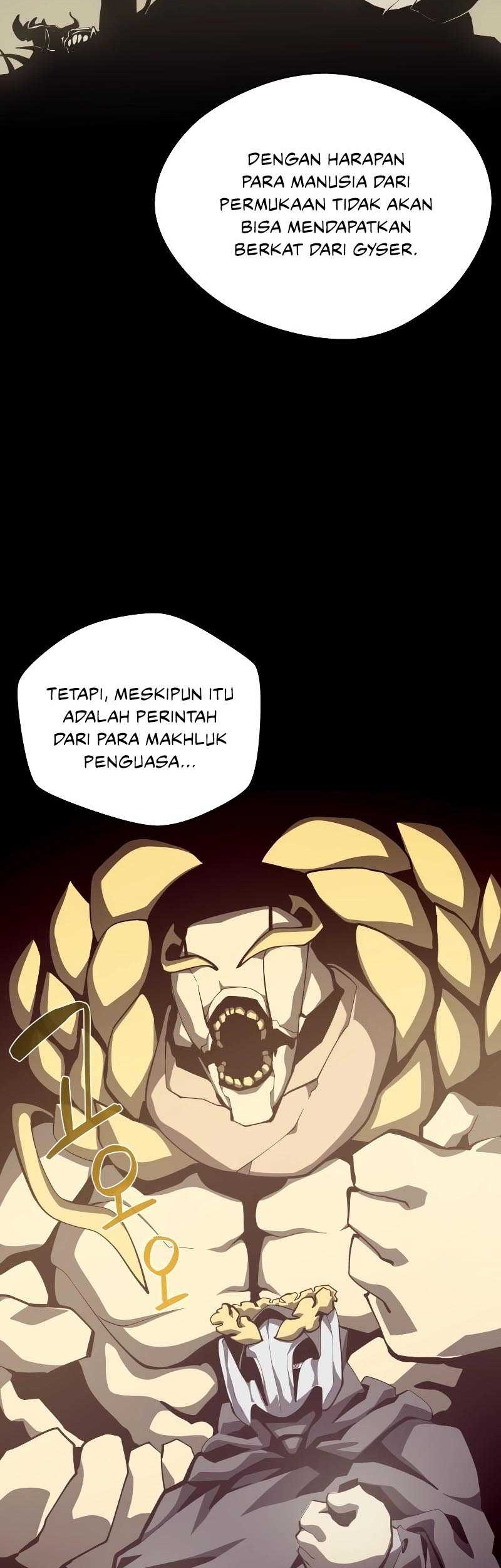 Dungeon Odyssey Chapter 77 Gambar 15