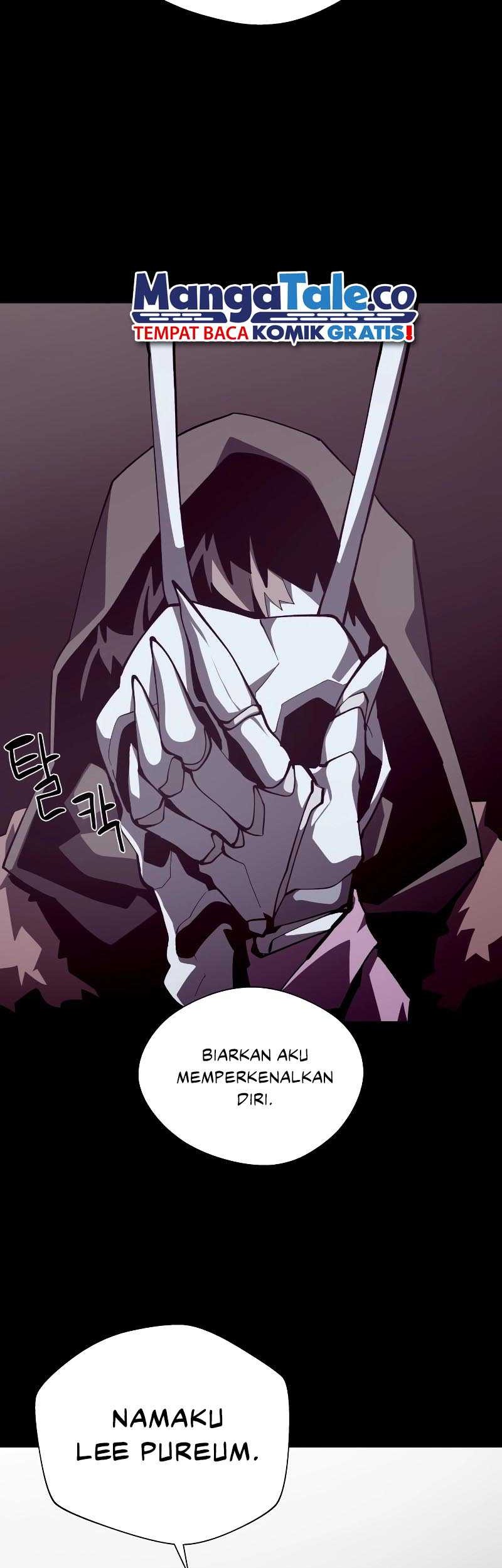 Dungeon Odyssey Chapter 77 Gambar 24