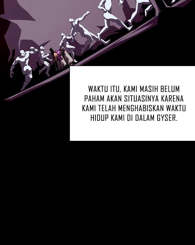 Dungeon Odyssey Chapter 77 Gambar 36