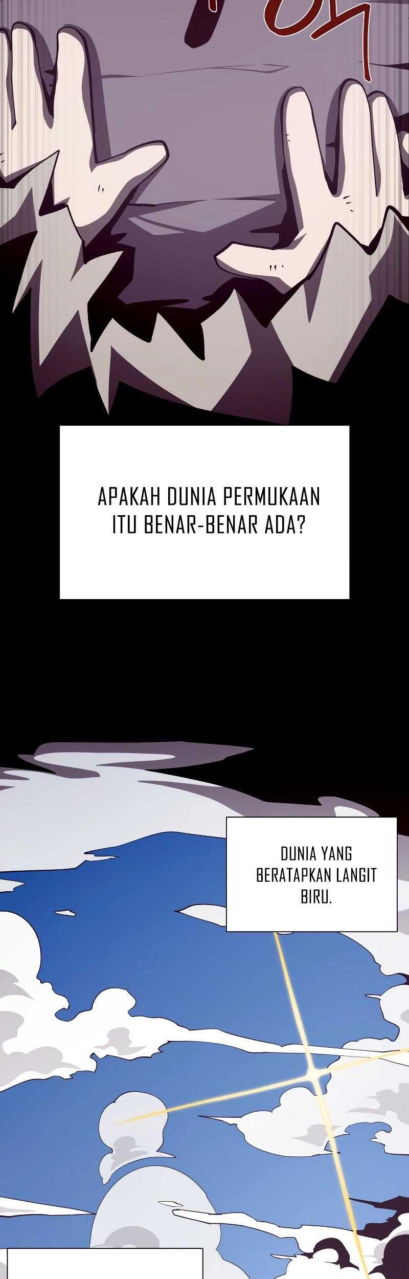 Dungeon Odyssey Chapter 77 Gambar 38