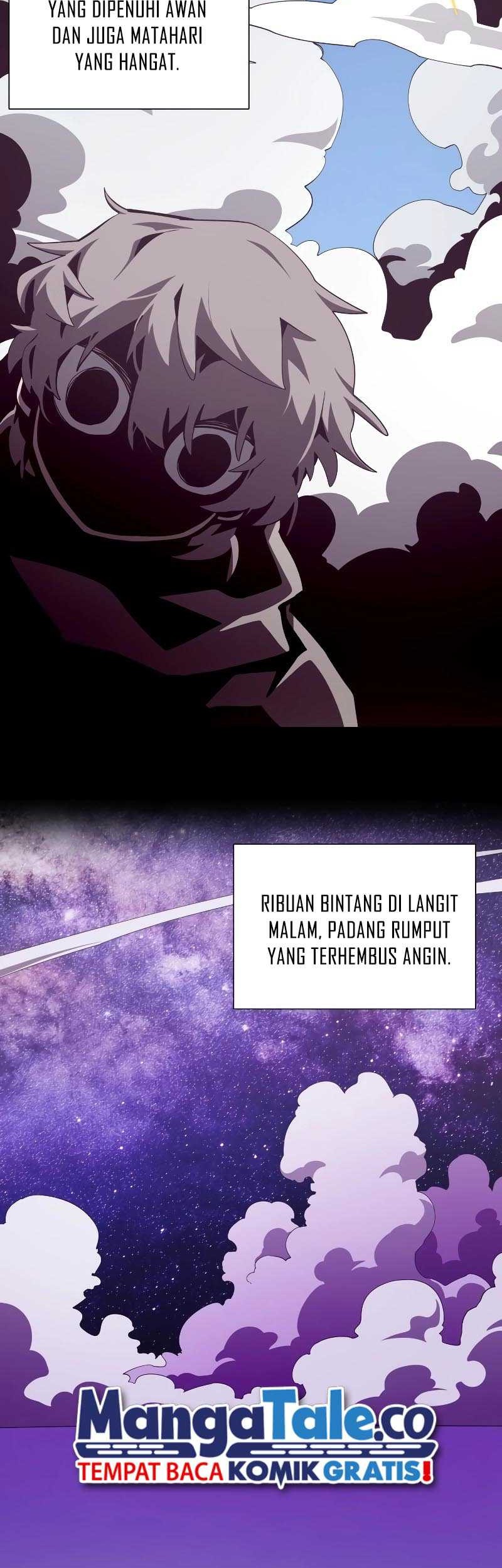 Dungeon Odyssey Chapter 77 Gambar 39