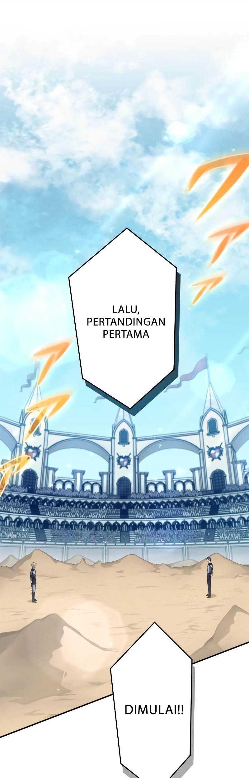 Baca  Regression of the Close Combat Mage Chapter 09 Gambar 2