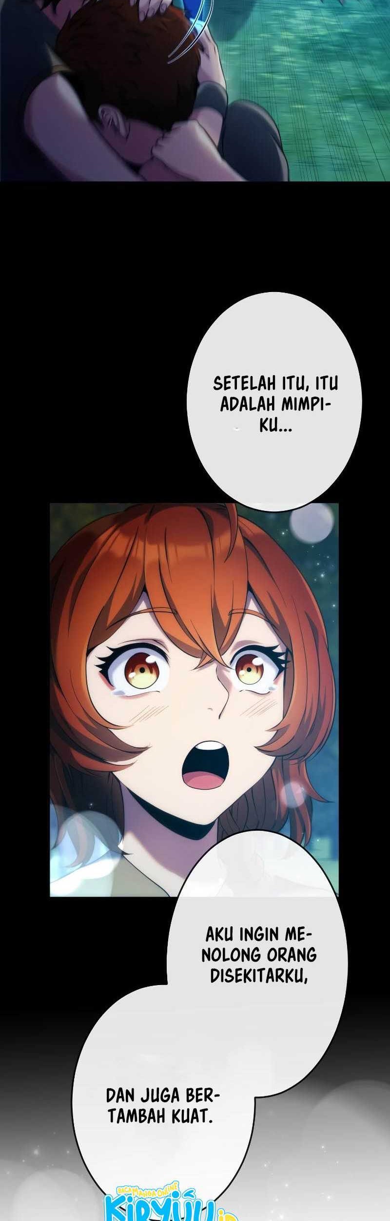 Regression of the Close Combat Mage Chapter 09 Gambar 86