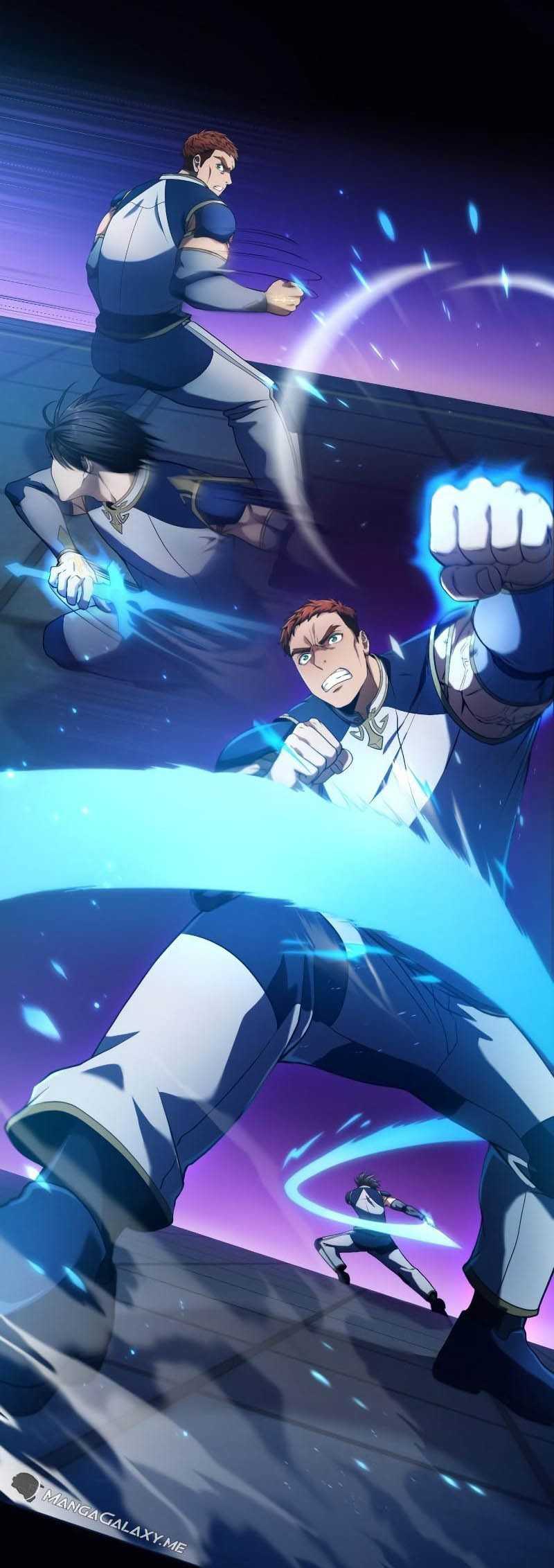 Baca  Regression of the Close Combat Mage Chapter 07 Gambar 2