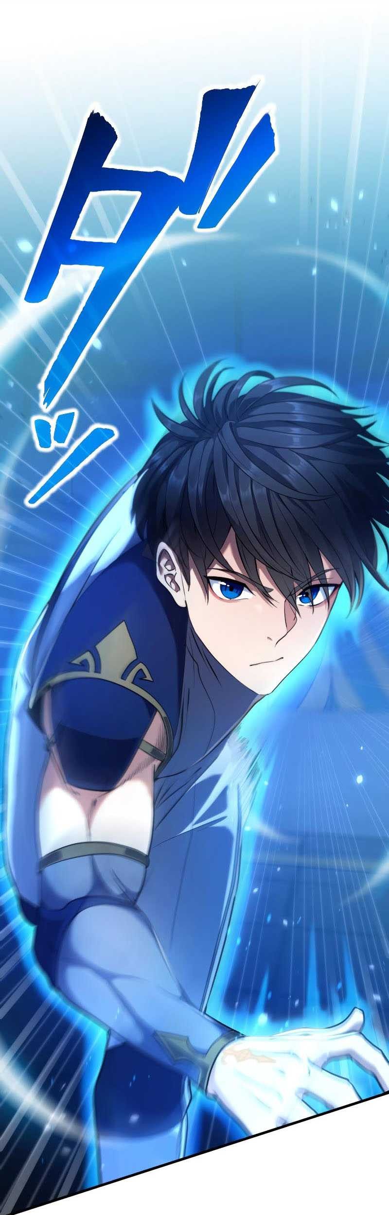 Baca  Regression of the Close Combat Mage Chapter 06 Gambar 2