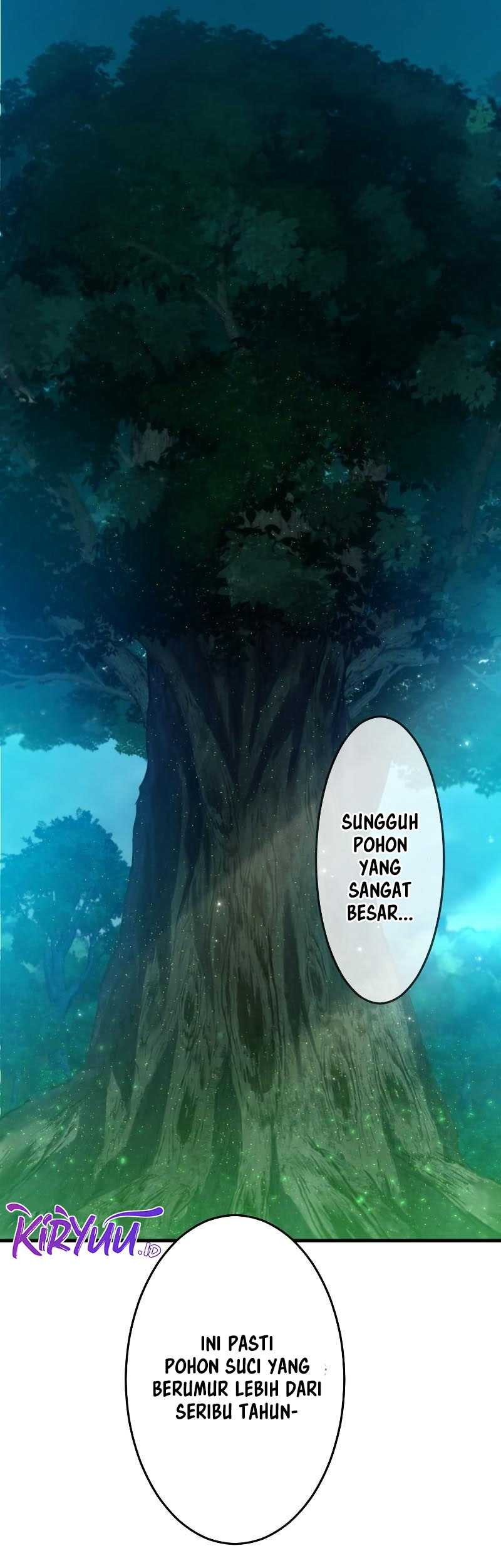 Baca  Regression of the Close Combat Mage Chapter 05 Gambar 2