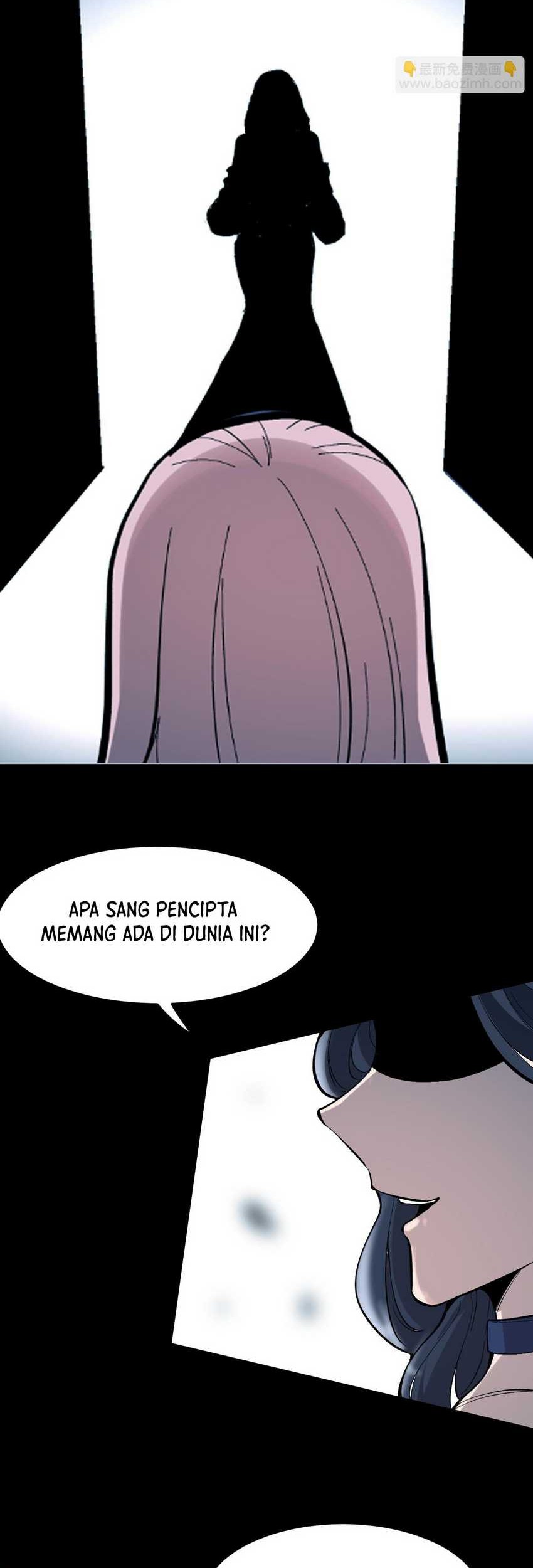 Baca I Rely On BUG To Be The King Chapter 89 Gambar 2