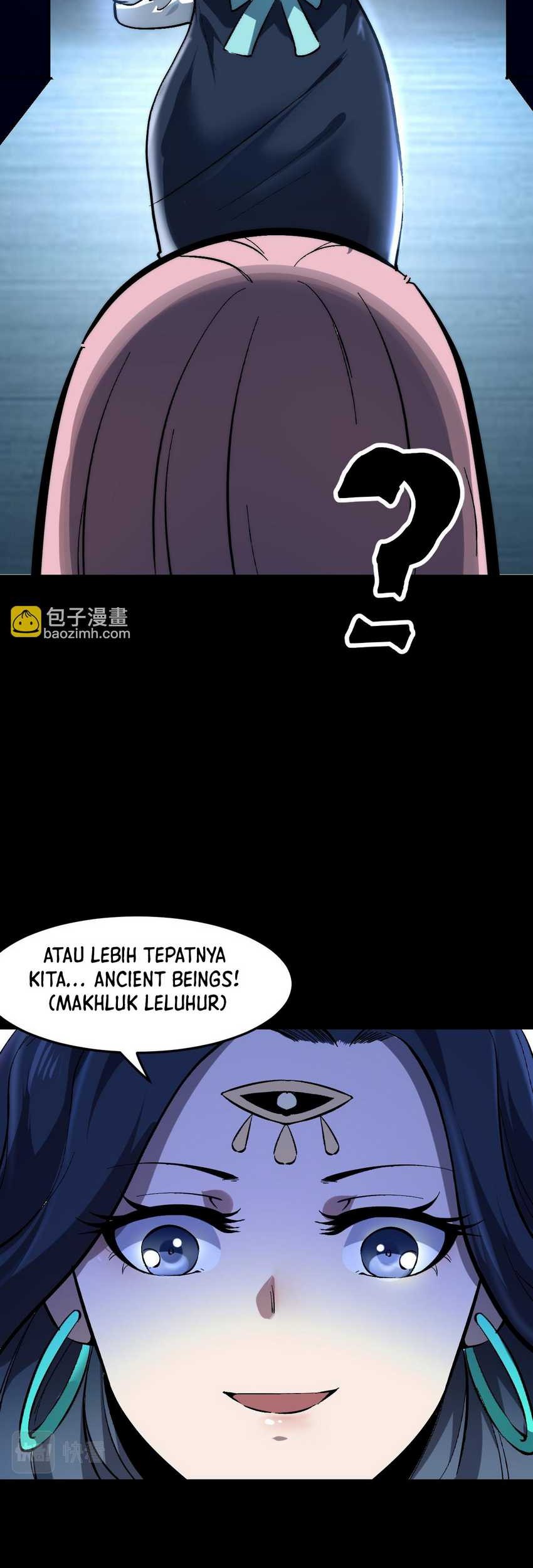 I Rely On BUG To Be The King Chapter 89 Gambar 7