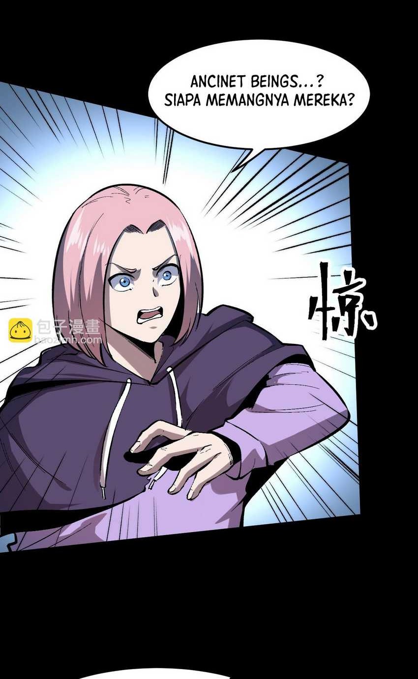 I Rely On BUG To Be The King Chapter 89 Gambar 8