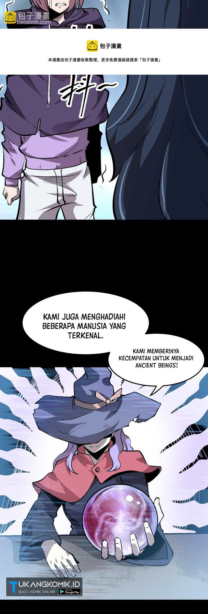 I Rely On BUG To Be The King Chapter 89 Gambar 14