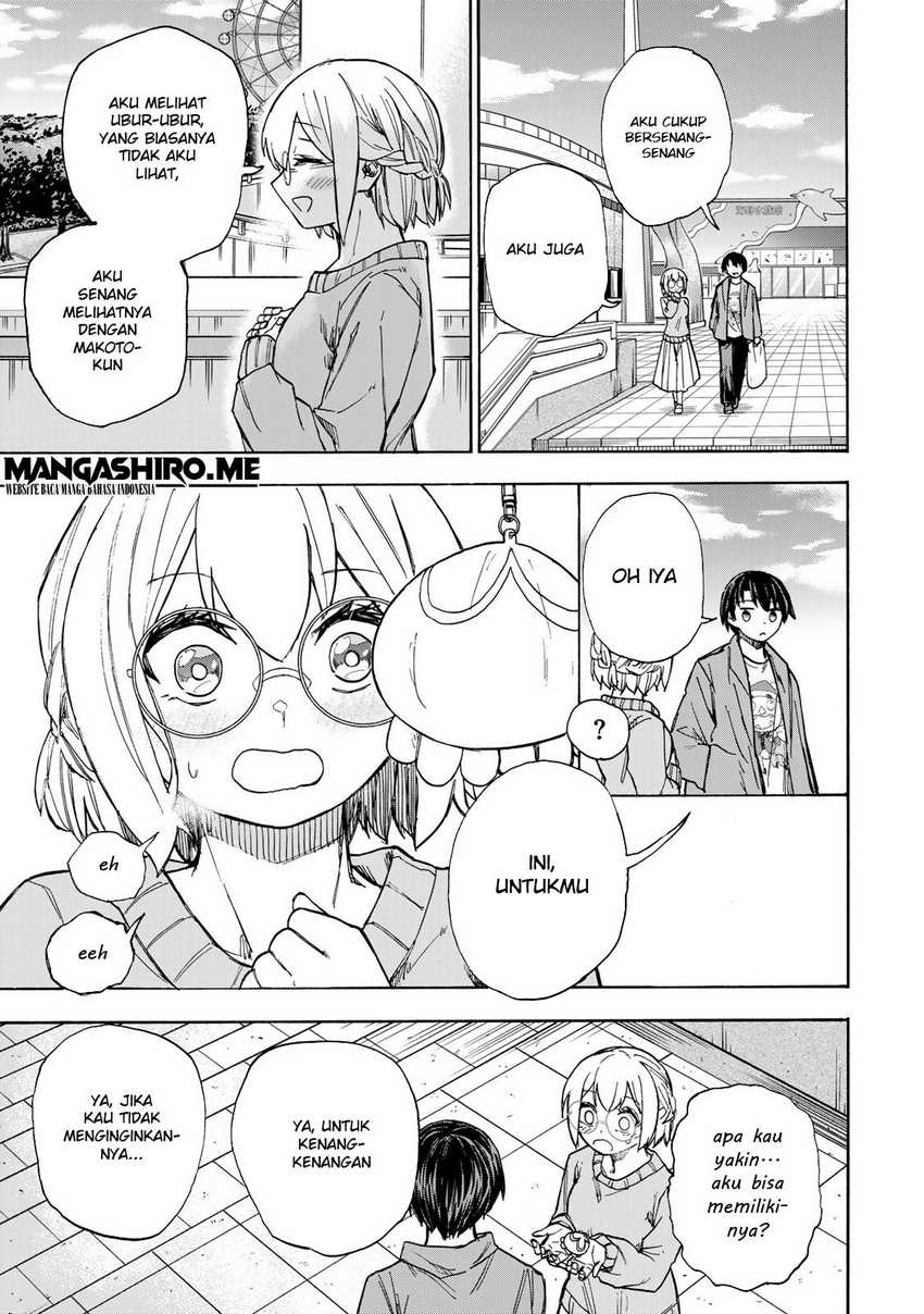 Saikyou de Saisoku no Mugen Level Up Chapter 10 Gambar 11