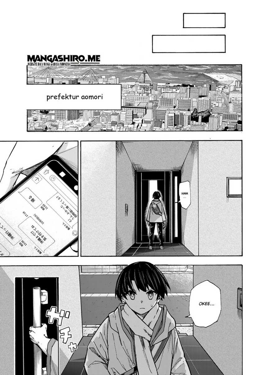 Saikyou de Saisoku no Mugen Level Up Chapter 09 Gambar 17