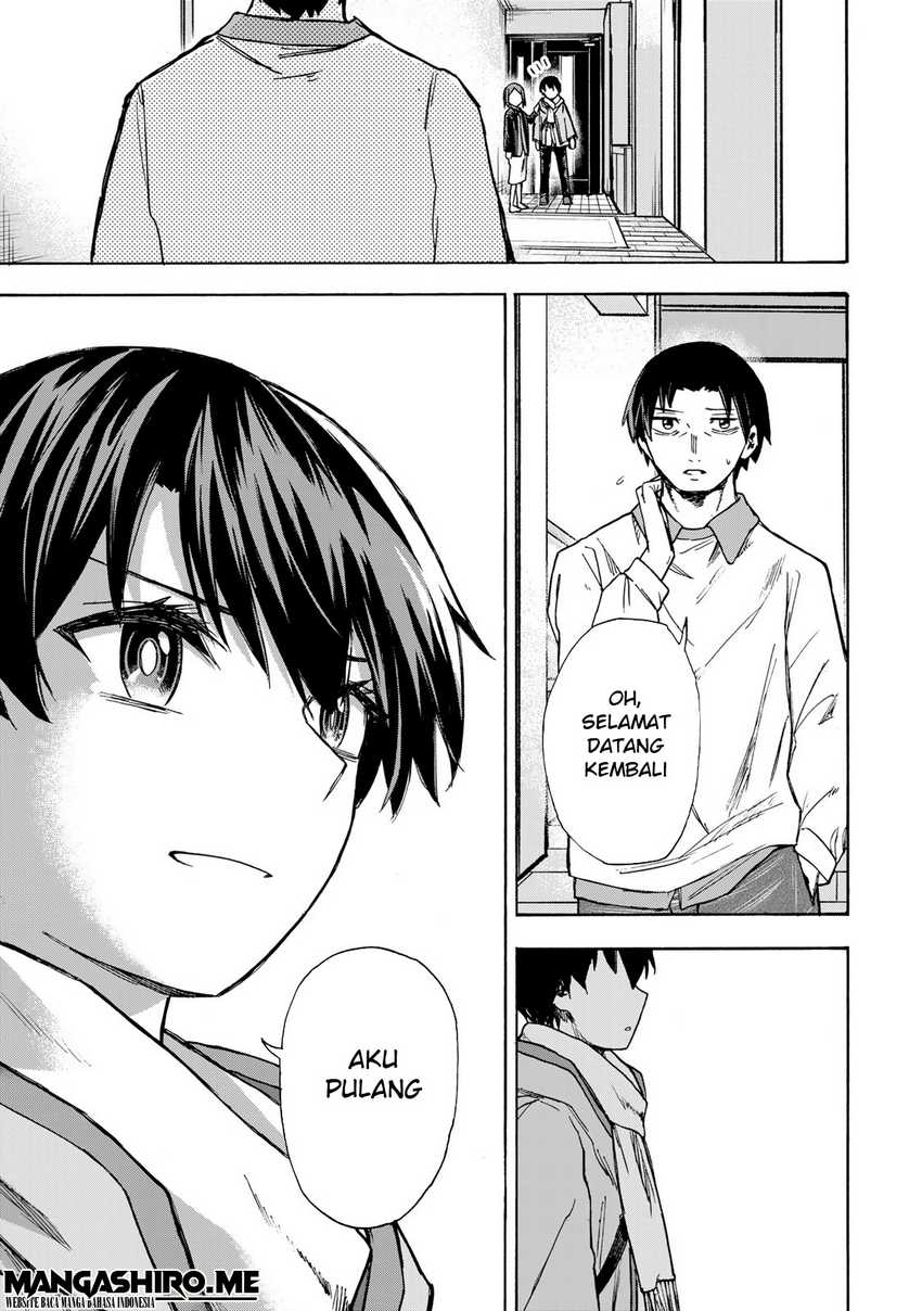 Saikyou de Saisoku no Mugen Level Up Chapter 09 Gambar 19
