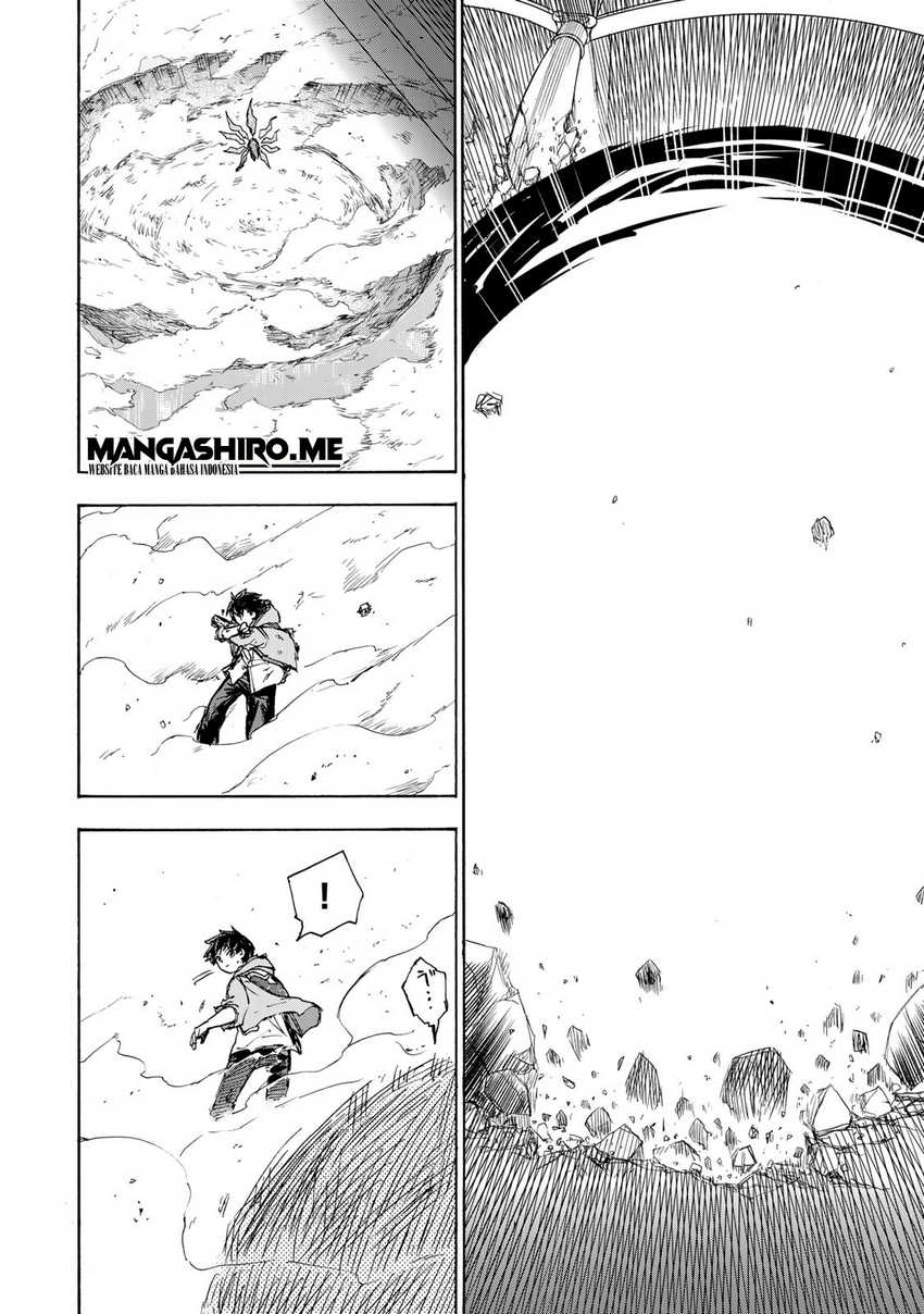 Saikyou de Saisoku no Mugen Level Up Chapter 07 Gambar 18