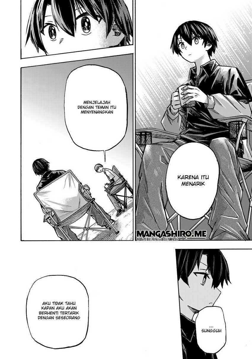 Saikyou de Saisoku no Mugen Level Up Chapter 05 Gambar 18
