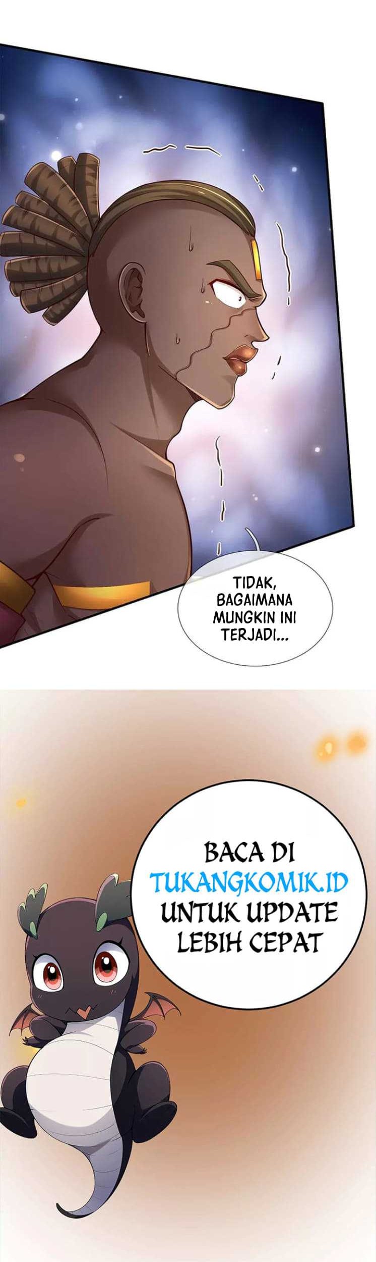 100.000 Layers Of Body Refining: I Raise All Emperor Chapter 220 Gambar 29