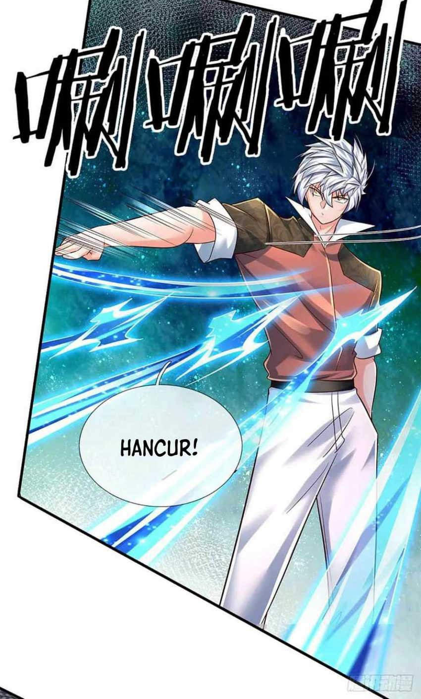 100.000 Layers Of Body Refining: I Raise All Emperor Chapter 220 Gambar 6
