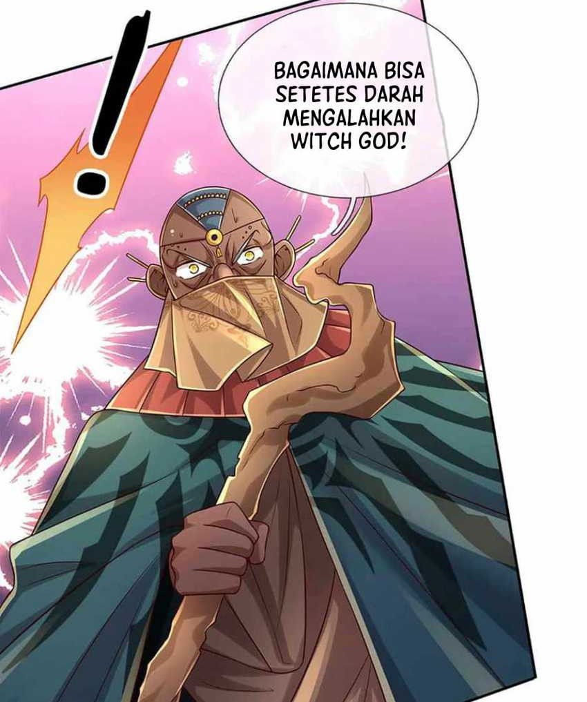 100.000 Layers Of Body Refining: I Raise All Emperor Chapter 220 Gambar 24