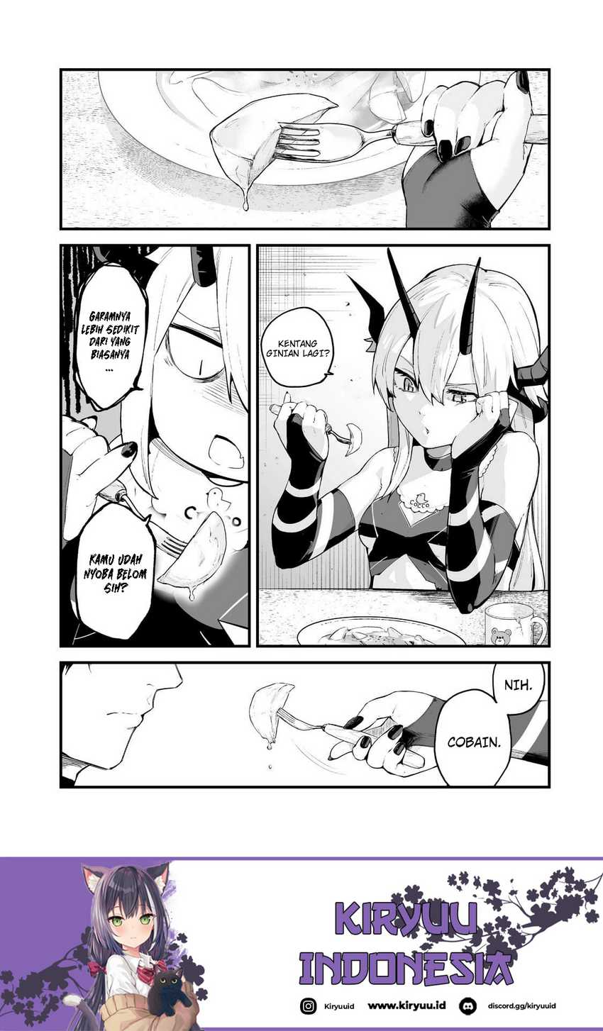 Boushoku-Hi no Ken Chapter 25 Gambar 7