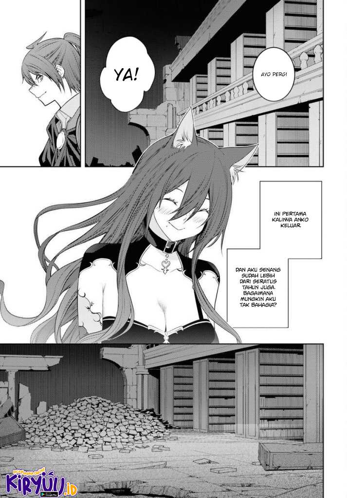 Moto Sekai Ichi’i Subchara Ikusei Nikki: Hai Player Isekai wo Kouryakuchuu! Chapter 47 Gambar 10